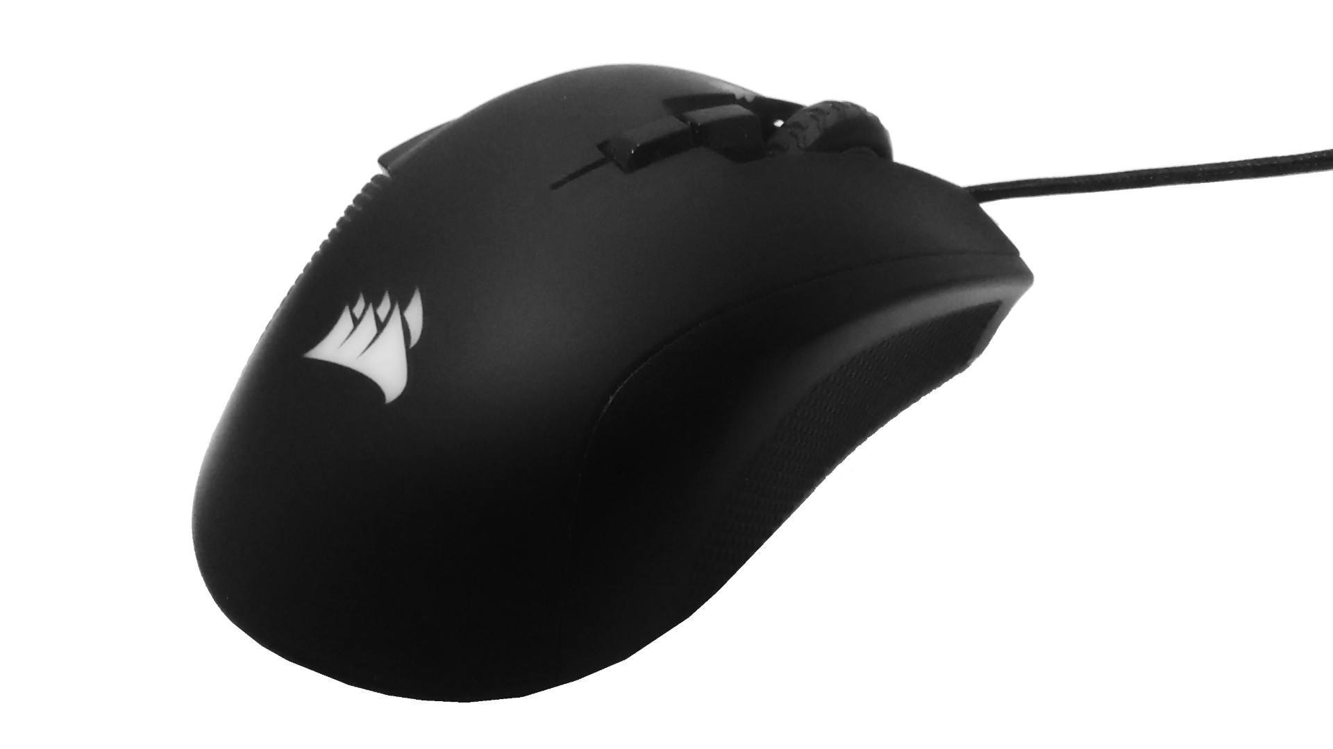picture of Corsair Ironclaw computer mouse