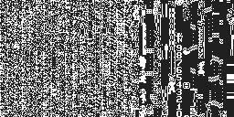 Black and white bits from a Donkey Kong ROM